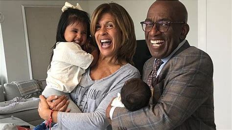 Hoda Kotb's Baby Hope Catherine: 'Today' Cohost Shares New Photos