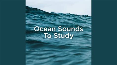 Ocean Sounds Meditation - YouTube