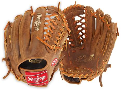 Rawlings Men's Player Preferred 11.75 in Infield Baseball Glove | Academy