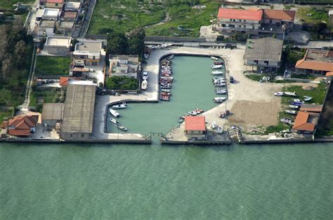 Castel Volturno Marina in Castel Volturno, Campania, Italy - Marina Reviews - Phone Number ...