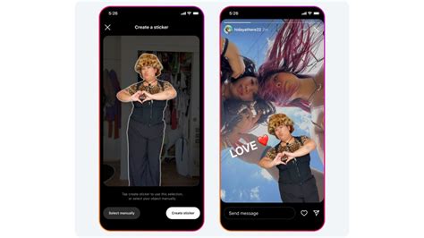 Instagram Stories Adds New Stickers, Including Frames, Reveal, and More ...