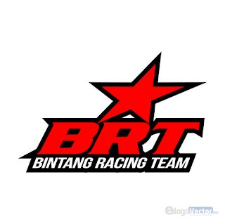 Bintang Racing Team (BRT) Logo vector (.cdr) - BlogoVector