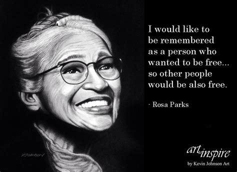 Rosa Parks Meme - Kevin Johnson Art | Artist, Portraits, Pencil ...