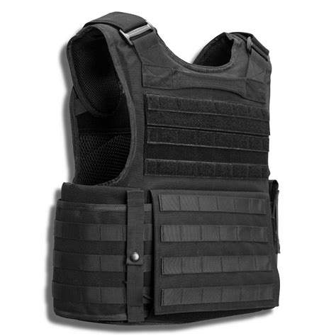 Bulletproof Vest