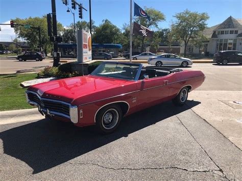 1969 impala ss convertible for sale - Chevrolet Impala 1969 for sale in Winnetka, Illinois ...