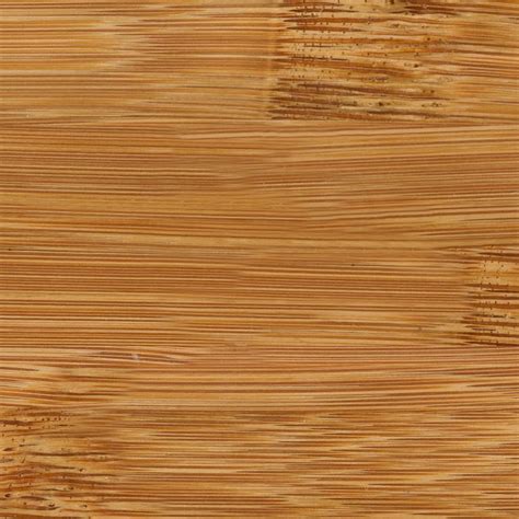 Bamboo laminated wood medium color texture seamless 04497