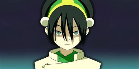 Avatar the Last Airbender: What Happened to Toph After The Show?