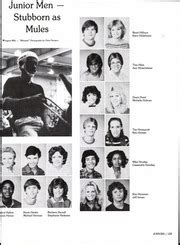 Raytown South High School - Polaris Yearbook (Raytown, MO), Class of 1984, Page 114 of 222