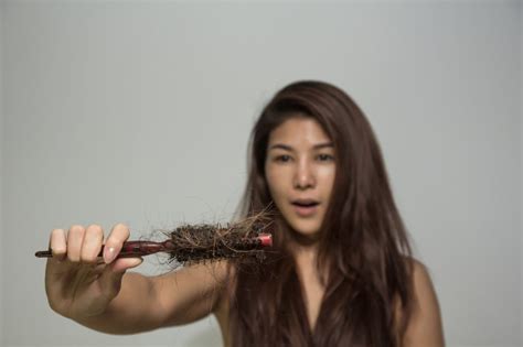 Top Hair Shedding Causes and Best Treatment Options - Detailed Guide