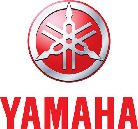 Yamaha 3D Logo Vector - (.Ai .PNG .SVG .EPS Free Download)