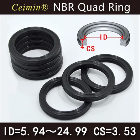 Quad Ring Seal Size Chart | ubicaciondepersonas.cdmx.gob.mx