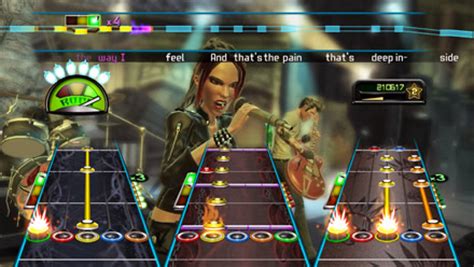 Guitar Hero Metallica Review