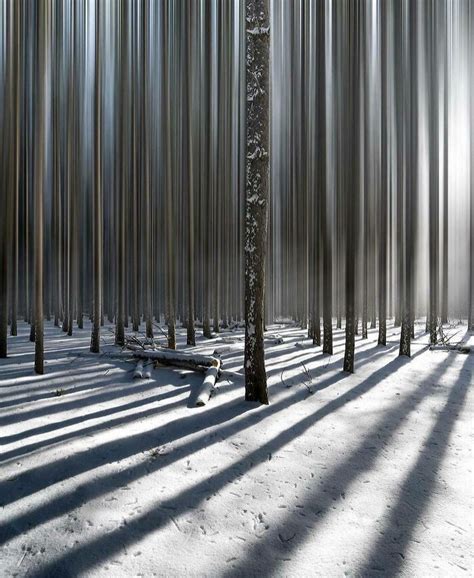 30 Photos Of "Liminal Spaces" That Might Make You Feel A Little Uneasy ...