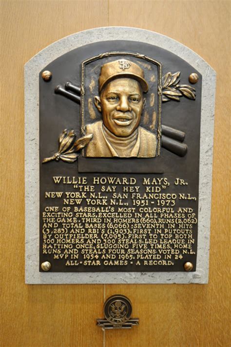 Baseball Hall of Fame plaques (photos) - CNET