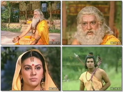 The Magical Era of Doordarshan Serials - Part 1