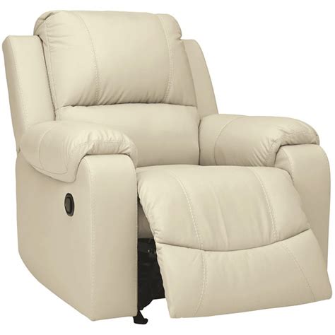 Ashley Furniture Recliners / Ashley Furniture Accrington Earth Rocker ...