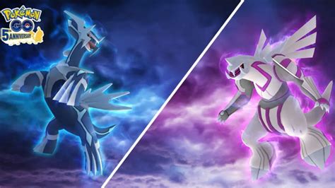 Pokémon GO - Dialga Raid Counters, How to Beat Dialga in July and August 2021 | Attack of the Fanboy