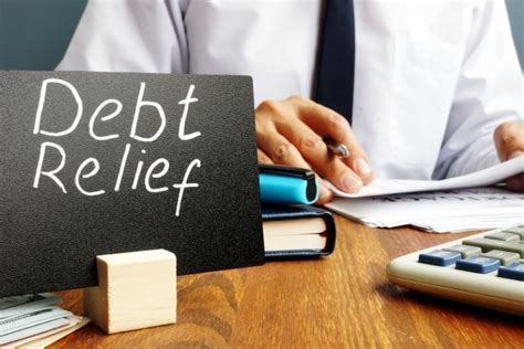 Should You Hire A Debt Relief Company for Debt Help?