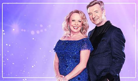 Torvill and Dean tickets: How to get tickets for farewell tour ...