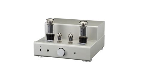 Stereo Tube Amplifier Kit