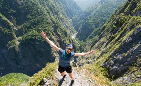 Taroko Gorge - Taiwan Adventures - Professional Hiking Consultants