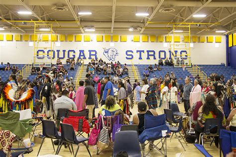 Casa Grande Union High School hosts 4th Annual Pow-wow May 20, 2016 ...