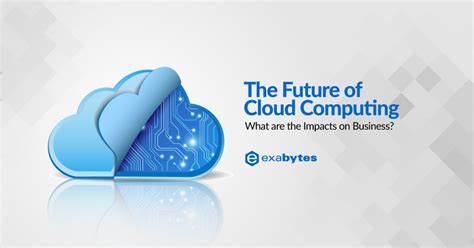 The Future of Cloud Computing: What are the impacts for Biz?