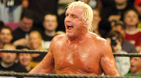 The New Ric Flair Documentary Looks Absolutely Awesome – Sick Chirpse