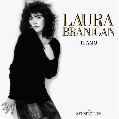 Laura Branigan ‎– Self Control (1984) - JazzRockSoul.com