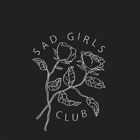 Aesthetic Black , Sad Girls Club • For You For & Mobile, Black Girl ...