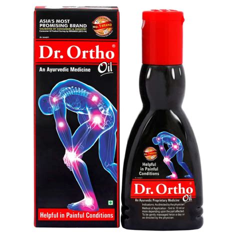 Buy Dr Ortho Online & Get Upto 60% OFF at PharmEasy