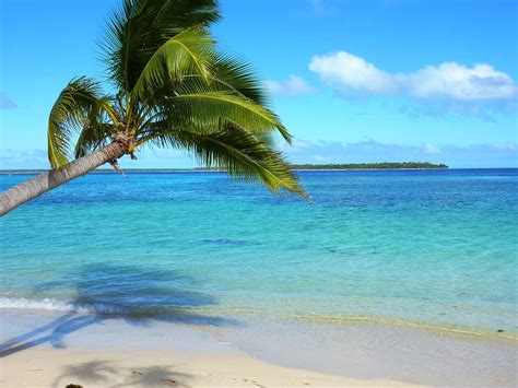 10 Stunning Beaches in Tonga - Tonga Pocket Guide