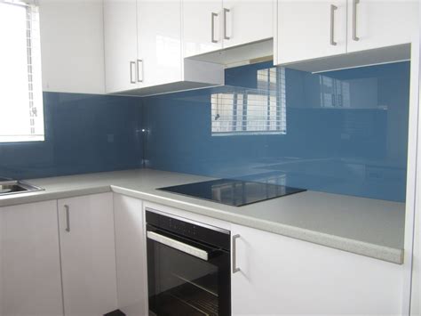 Kitchen Splashbacks in Acrylic – Ozzie Splash