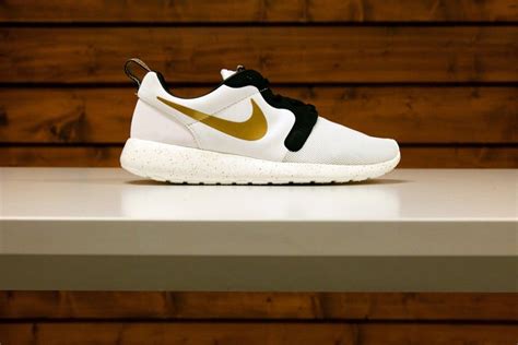 Nike Sportswear 'Gold Trophy' Pack | KicksOnFire.com | Nike gold, Casual shoes outfit, Nike ...