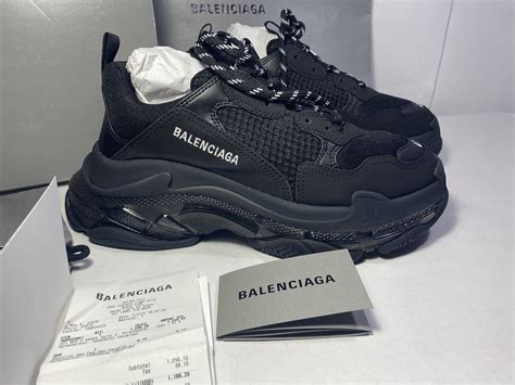 Fruchtbar Ärmel Empfohlen balenciaga triple s 41 Sich anstrengen Anmut ...