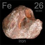 Iron Element | History, Uses, Facts, Physical & Chemical Characteristics