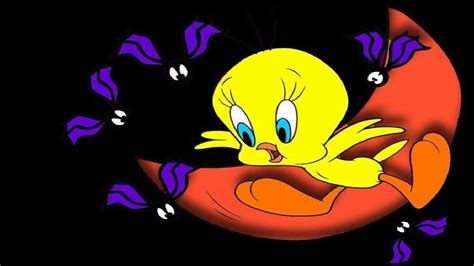 🔥 [50+] Looney Tunes Halloween Wallpapers | WallpaperSafari