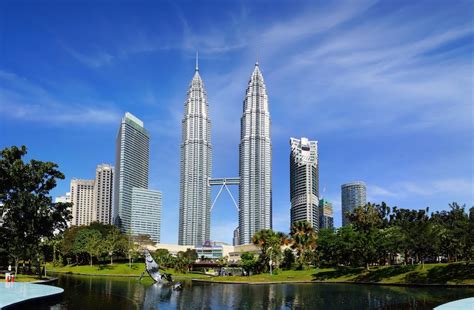 23 Top Tourist Attractions in Malaysia (with Map) - Touropia