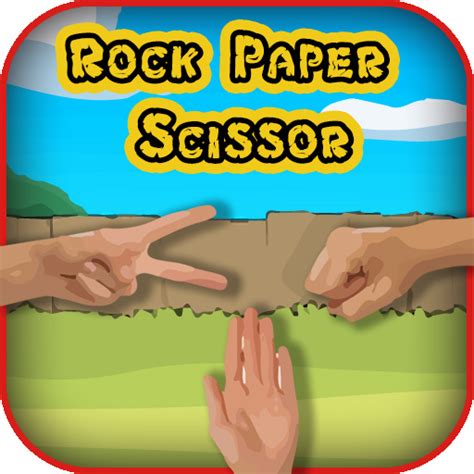 Rock Paper Scissor: Play Rock Paper Scissor online for free now.