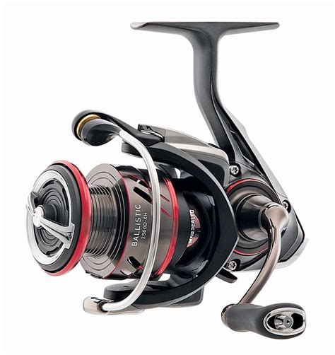 Daiwa LT Series Spinning Reels with Zaion - The Fisherman