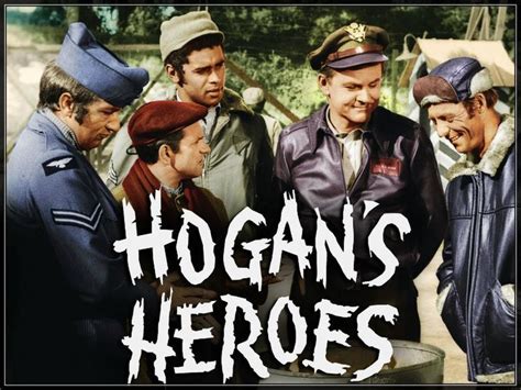 Hogan's Heroes season 6 episode 2 | Hogans heroes, Hero tv, Heroes tv ...