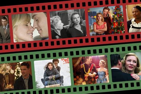 25 Romantic Christmas Movies That'll Make You Swoon | Reader's Digest