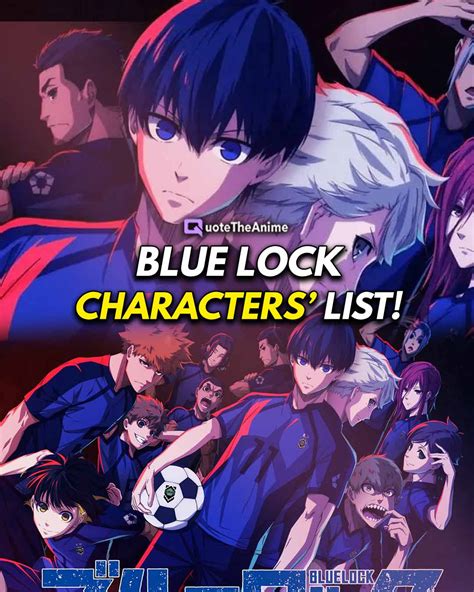 Share 90+ blue lock anime jersey super hot - in.coedo.com.vn