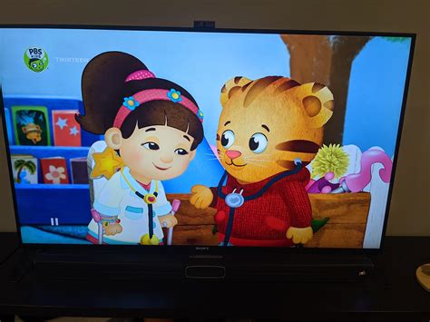 Dr. Chrissy Needs Help : r/DanielTigerConspiracy