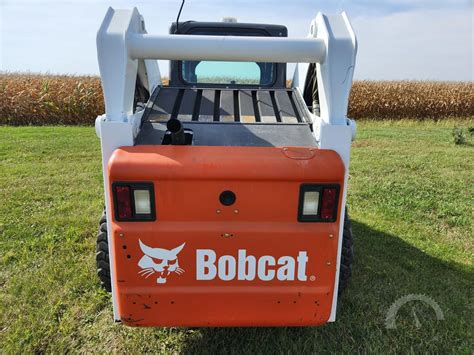 Bobcat Skid Steer T770 Track Loader Construction Machinery Wheeled Mini ...