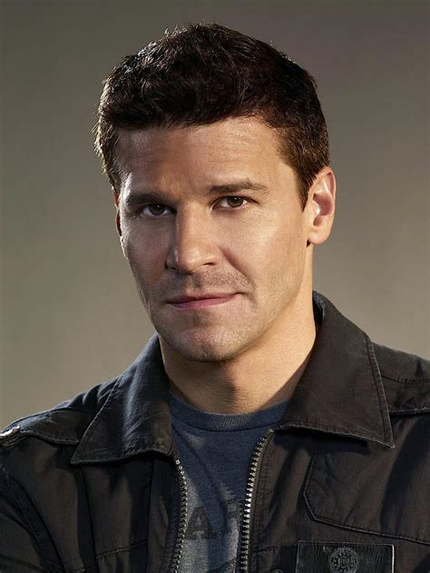 Booth - David Boreanaz Photo (509876) - Fanpop