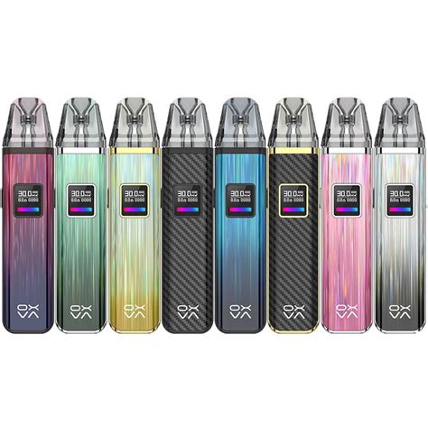 OXVA - XLIM PRO POD KIT (Best Prices In Europe) → Just Vape