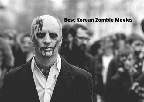 New Korean Movie 2023 Zombie - PELAJARAN