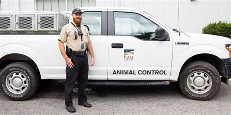 How Do Animal Control Services Work? — Spartan Animal & Pest Control