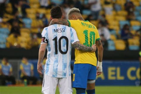 Messi Reveals the Role Neymar and Mbappe Had in the Decision to Sign ...